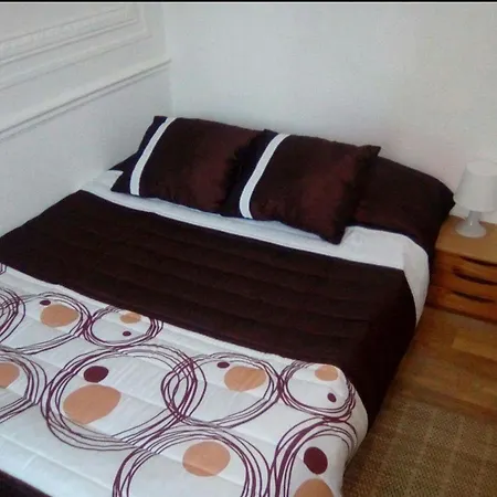 Apartman A Better Place -