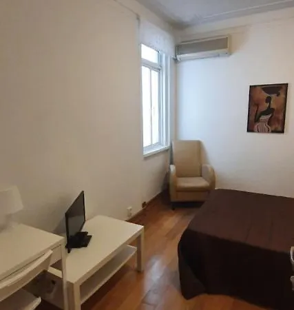 A Better Place - Apartamento Lisboa