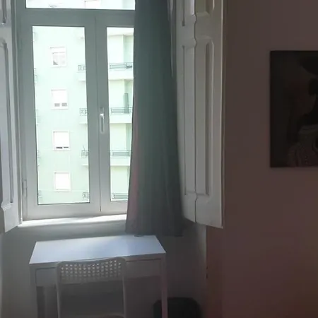Apartamento A Better Place -
