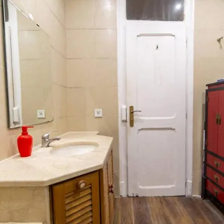 A Better Place - Apartamento Lisboa