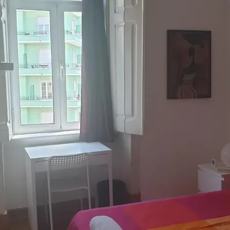 Apartamento A Better Place -