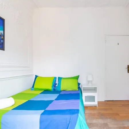 Apartamento A Better Place - *