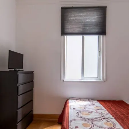 A Better Place - Apartamento