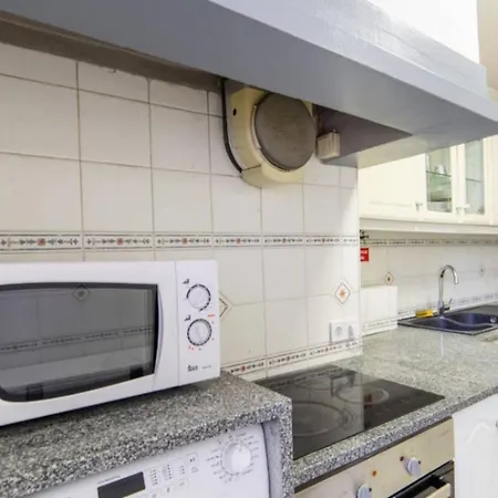 Apartamento A Better Place -