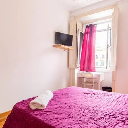 A Better Place - Apartamento Lisboa