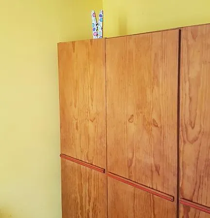 Apartamento A Better Place - *