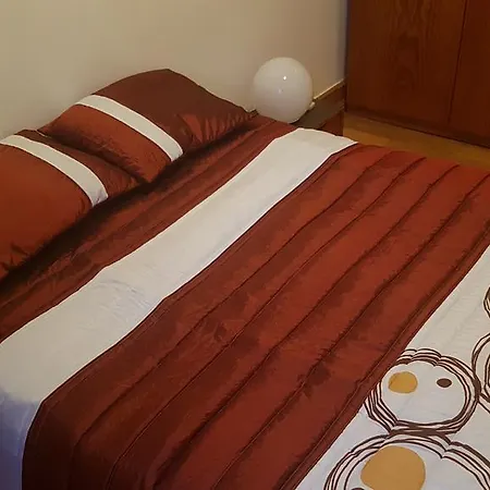 A Better Place - Apartman