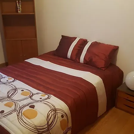 A Better Place - Apartamento *