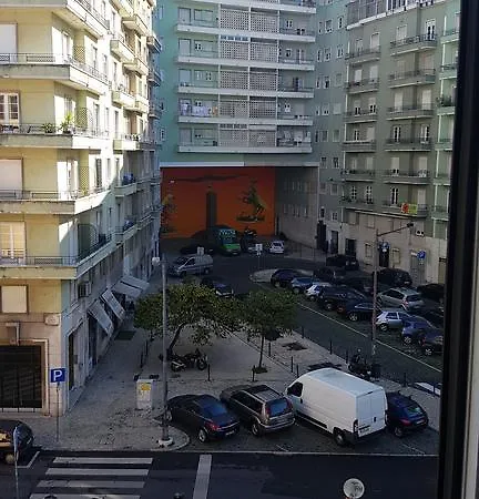 A Better Place - * Lisboa