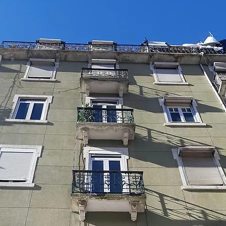 A Better Place - Apartamento