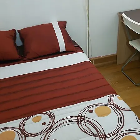 A Better Place - Apartamento Lisboa
