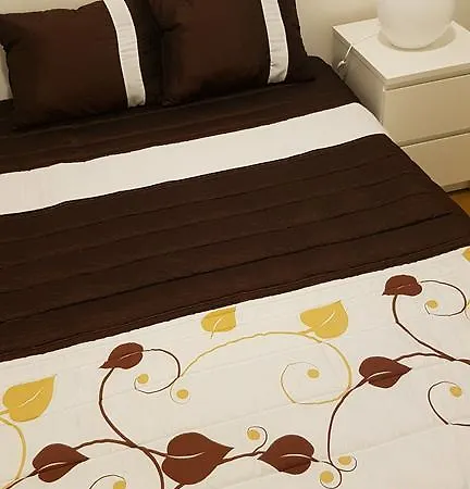 Apartamento A Better Place -