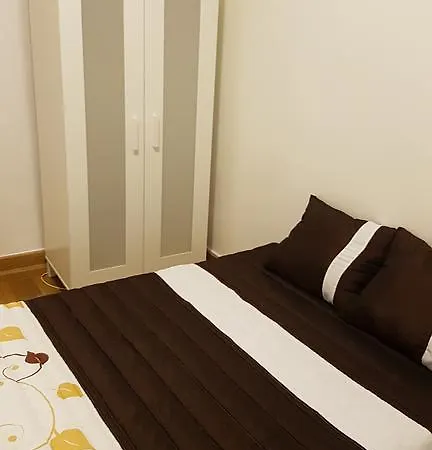A Better Place - Apartamento