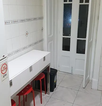 A Better Place - Apartamento *
